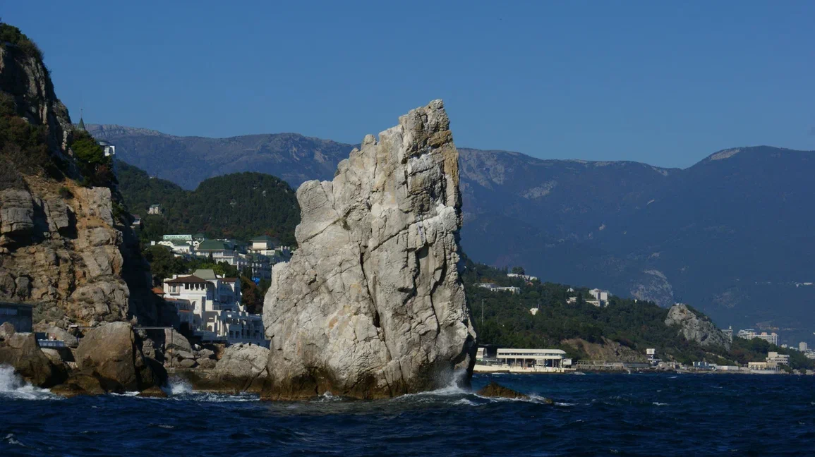 Где Лучше Отдохнуть в Крыму в 2026 – Большой Обзор по Местам и Курортам