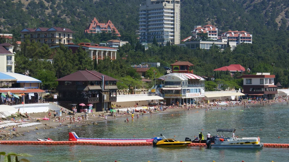 Где Лучше Отдохнуть в Крыму в 2026 – Большой Обзор по Местам и Курортам
