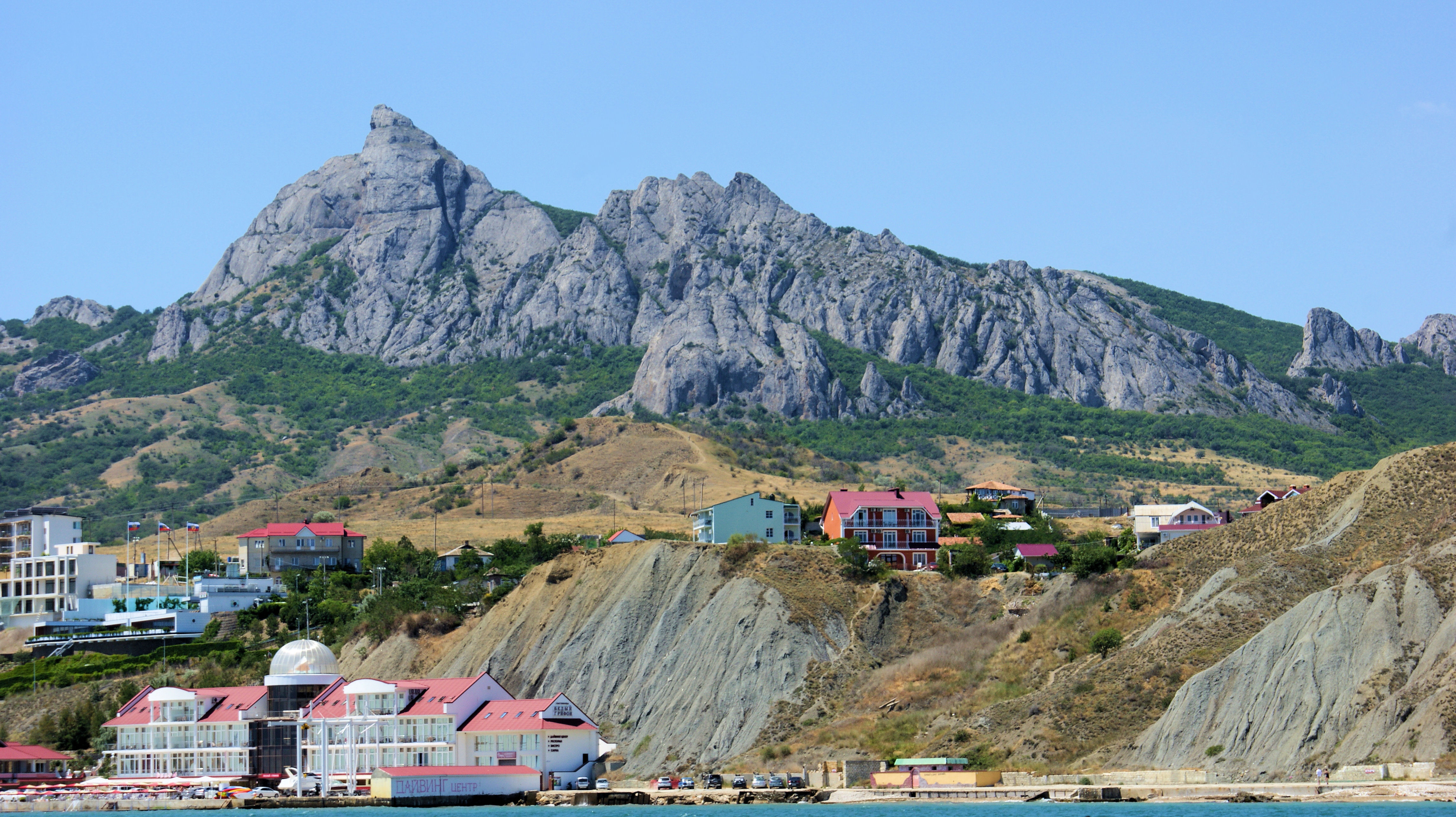 Где Лучше Отдохнуть в Крыму в 2026 – Большой Обзор по Местам и Курортам
