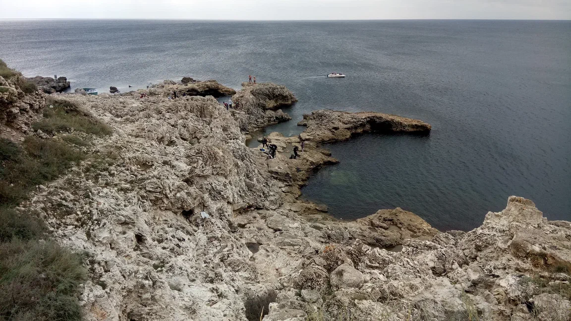 Где Лучше Отдохнуть в Крыму в 2026 – Большой Обзор по Местам и Курортам