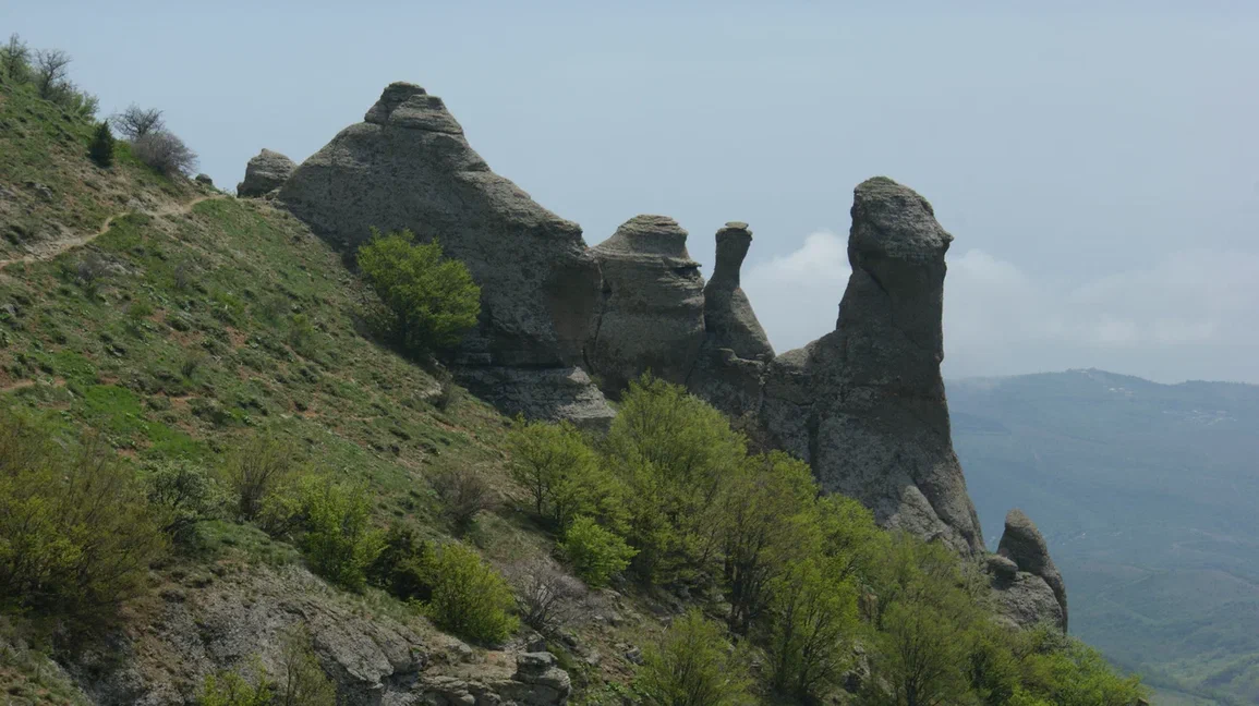 Где Лучше Отдохнуть в Крыму в 2026 – Большой Обзор по Местам и Курортам