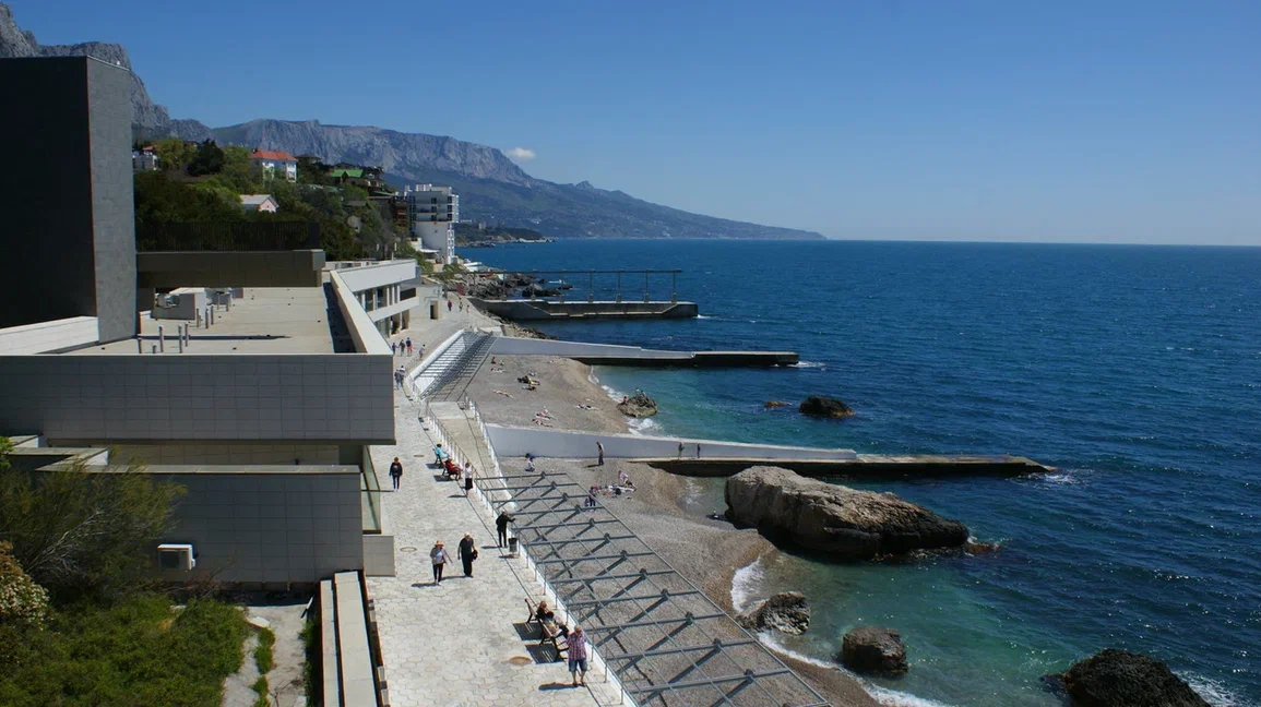 Где Лучше Отдохнуть в Крыму в 2026 – Большой Обзор по Местам и Курортам