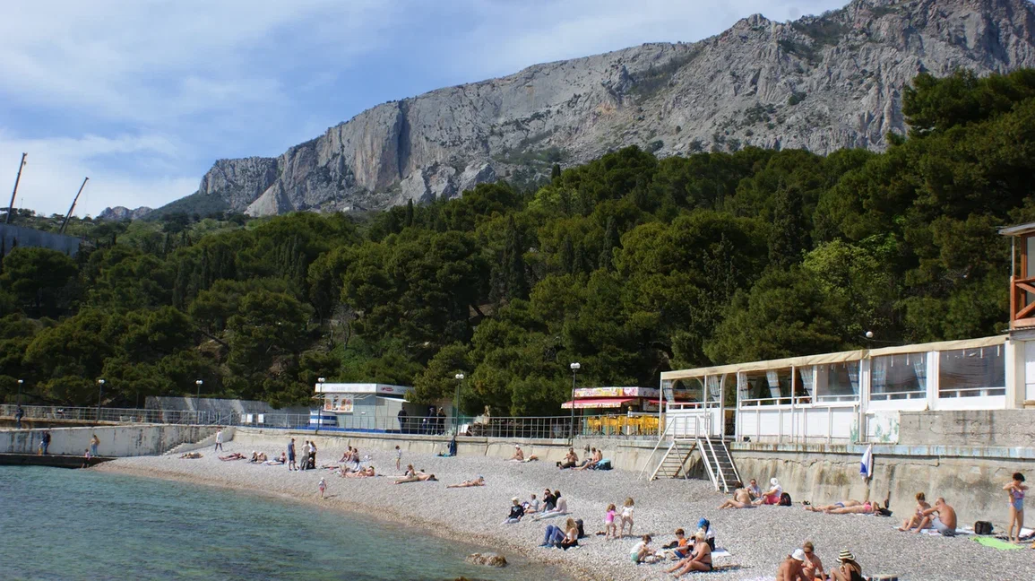 Где Лучше Отдохнуть в Крыму в 2026 – Большой Обзор по Местам и Курортам