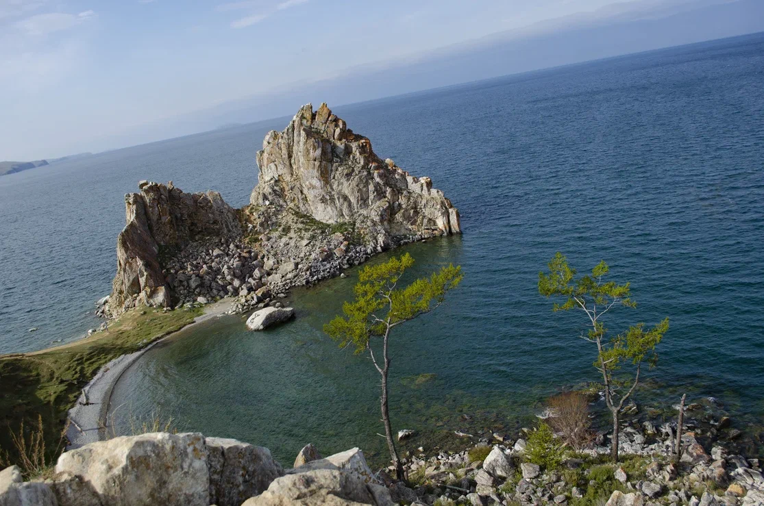 Когда лучше ехать на Байкал: самый полный гид по сезонам