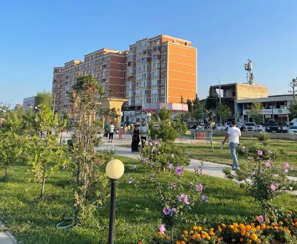 Где остановиться туристу в Дербенте - в каком районе снять квартиру или дом (2026)