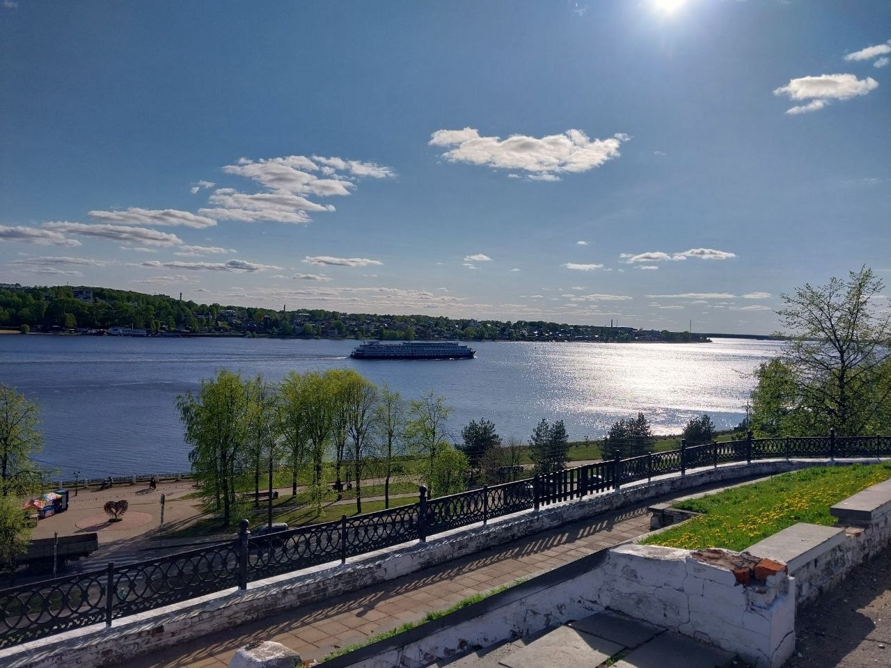 Где Лучше Остановиться в Костроме в 2026